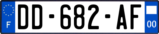 DD-682-AF