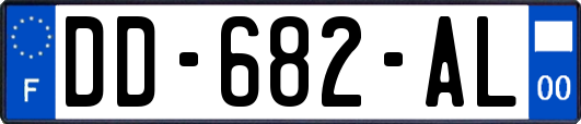 DD-682-AL