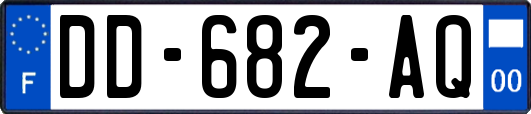 DD-682-AQ