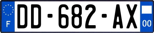 DD-682-AX