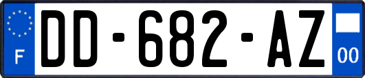 DD-682-AZ