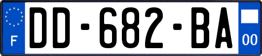 DD-682-BA