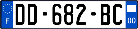 DD-682-BC