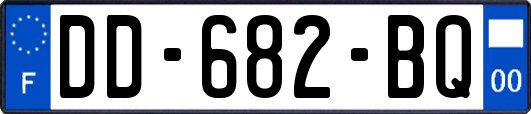 DD-682-BQ