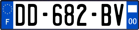 DD-682-BV