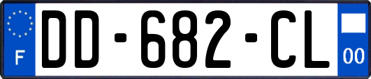 DD-682-CL