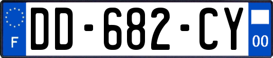 DD-682-CY