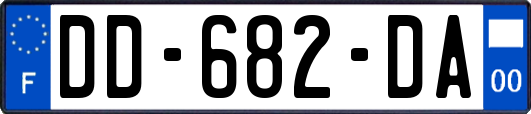 DD-682-DA