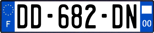 DD-682-DN