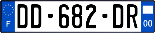 DD-682-DR