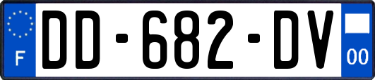 DD-682-DV