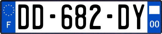 DD-682-DY