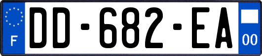 DD-682-EA