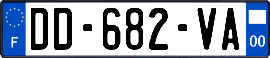 DD-682-VA