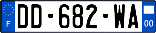 DD-682-WA