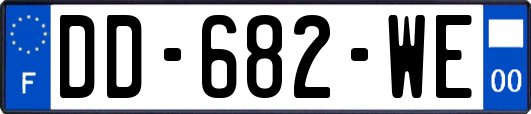DD-682-WE