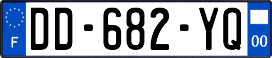 DD-682-YQ