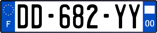 DD-682-YY