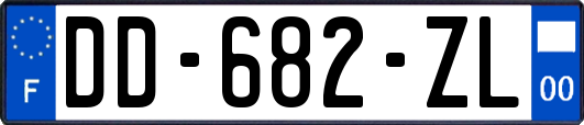 DD-682-ZL