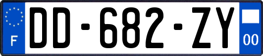 DD-682-ZY