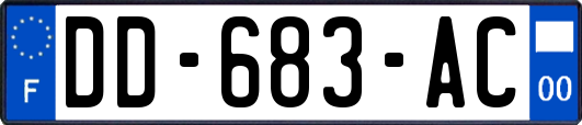 DD-683-AC