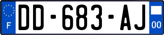 DD-683-AJ