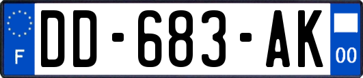 DD-683-AK