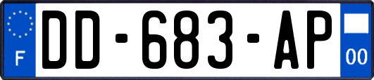 DD-683-AP