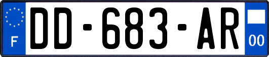 DD-683-AR