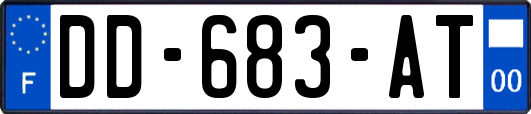 DD-683-AT