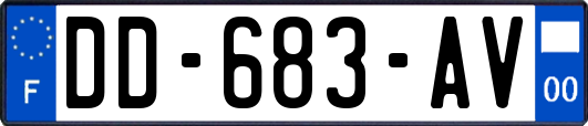 DD-683-AV