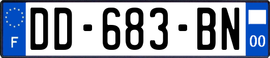 DD-683-BN
