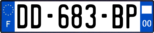 DD-683-BP