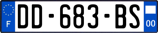 DD-683-BS