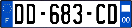 DD-683-CD