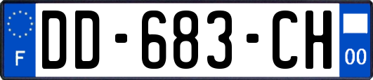 DD-683-CH