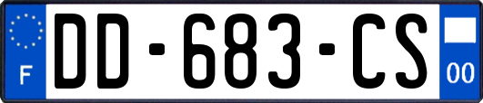 DD-683-CS