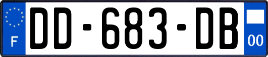 DD-683-DB