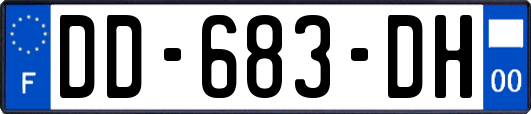DD-683-DH