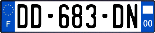 DD-683-DN