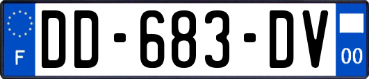 DD-683-DV