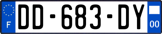 DD-683-DY