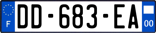 DD-683-EA
