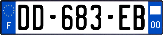 DD-683-EB