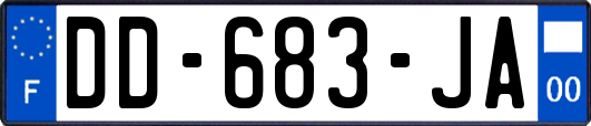 DD-683-JA