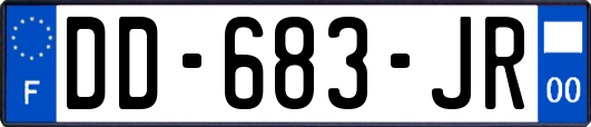 DD-683-JR