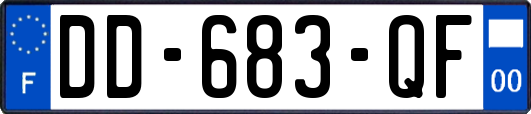 DD-683-QF