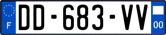 DD-683-VV