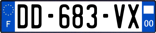 DD-683-VX