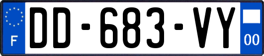 DD-683-VY